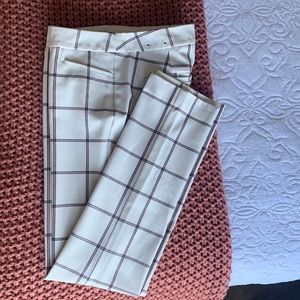 Express dress pants size 4